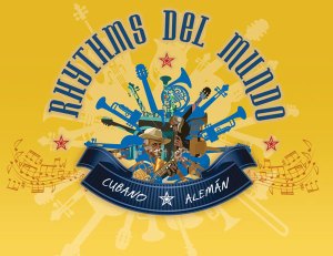 Rhythms Del Mundo Cubano Aleman Rapidshare